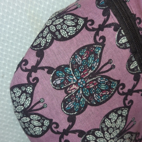 Bohemian butterfly bag - Picture 5 of 7